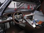 Porsche 918 RSR Concept 2011 года